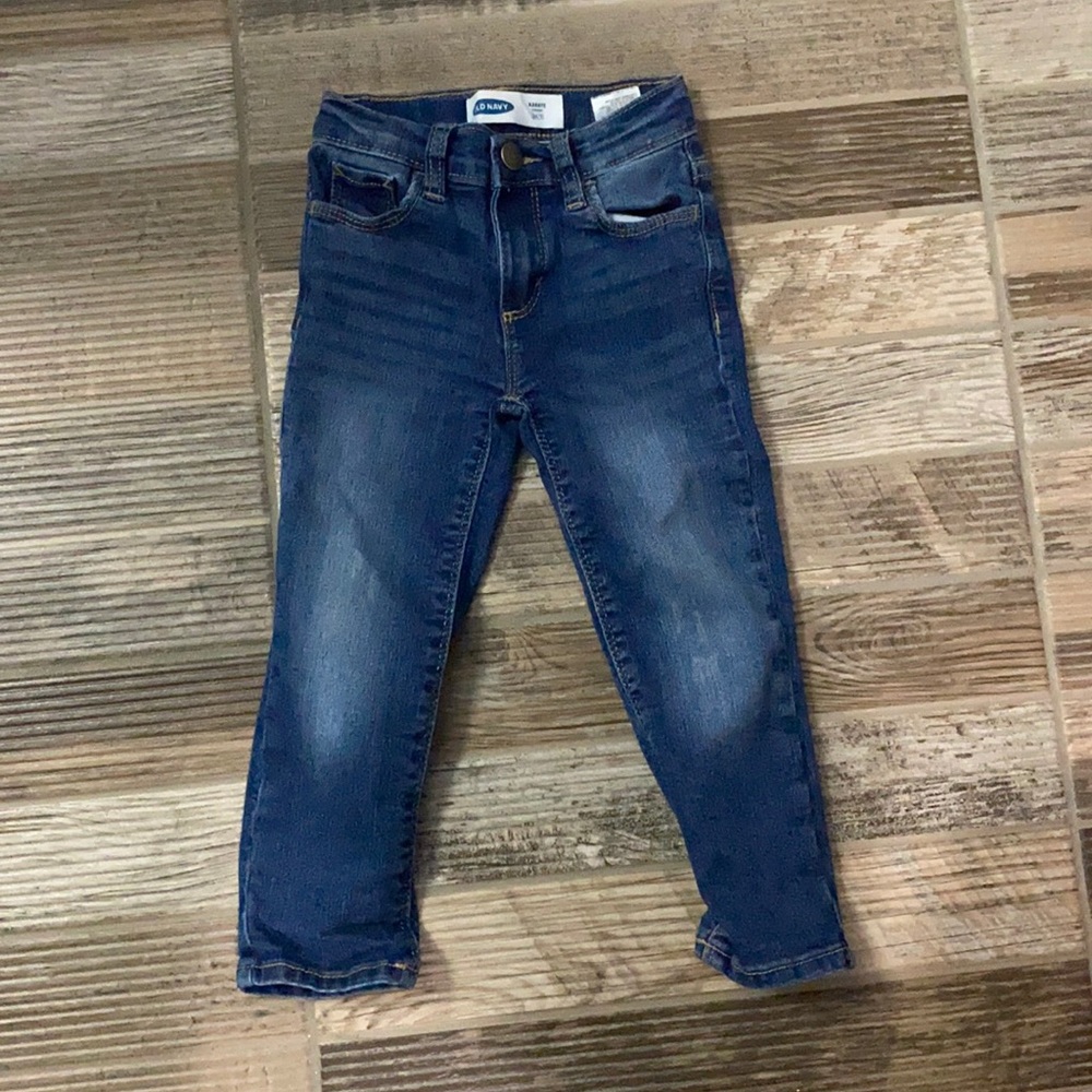 Old Navy Skinny Jeans
